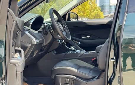 Jaguar E-Pace, 2024 год, 3 922 088 рублей, 18 фотография