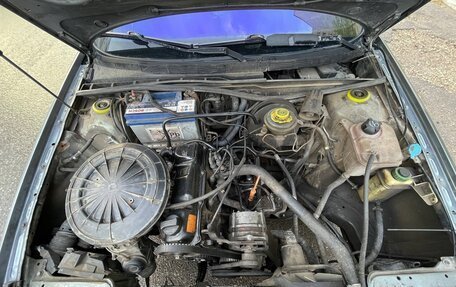 Audi 80, 1991 год, 370 000 рублей, 11 фотография