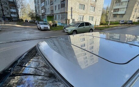 Audi 80, 1991 год, 370 000 рублей, 10 фотография