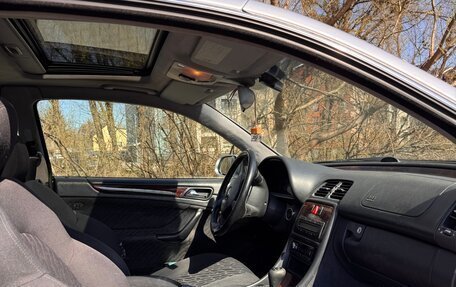 Mercedes-Benz CLK-Класс, 1998 год, 450 000 рублей, 11 фотография