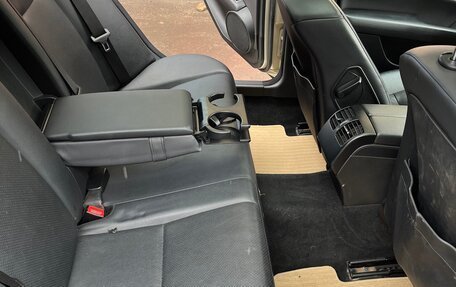 Mercedes-Benz C-Класс, 2010 год, 1 100 000 рублей, 10 фотография