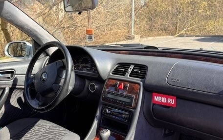 Mercedes-Benz CLK-Класс, 1998 год, 450 000 рублей, 10 фотография