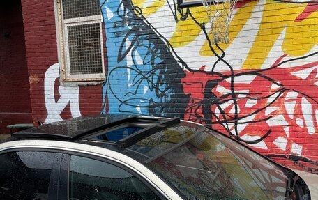 Mercedes-Benz C-Класс, 2010 год, 1 100 000 рублей, 15 фотография