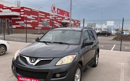 Great Wall Hover H5, 2013 год, 850 000 рублей, 2 фотография