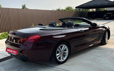 BMW 6 серия, 2013 год, 2 800 000 рублей, 4 фотография