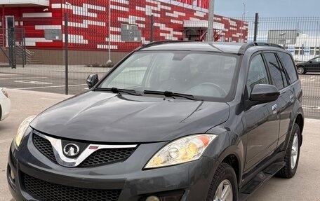 Great Wall Hover H5, 2013 год, 850 000 рублей, 3 фотография