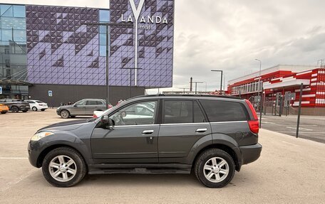 Great Wall Hover H5, 2013 год, 850 000 рублей, 8 фотография