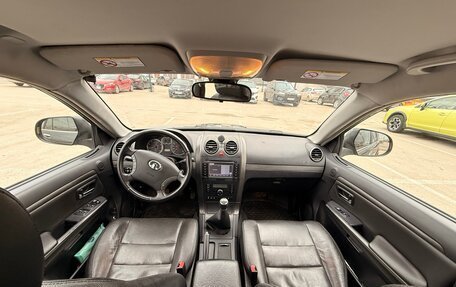 Great Wall Hover H5, 2013 год, 850 000 рублей, 12 фотография