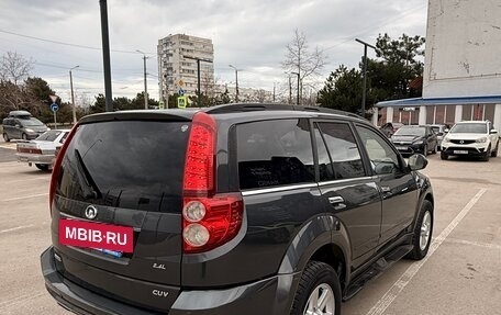 Great Wall Hover H5, 2013 год, 850 000 рублей, 6 фотография