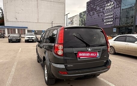 Great Wall Hover H5, 2013 год, 850 000 рублей, 7 фотография