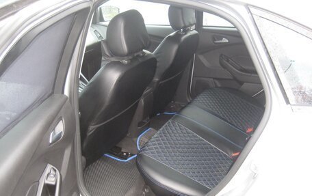 Ford Focus III, 2017 год, 1 370 000 рублей, 4 фотография