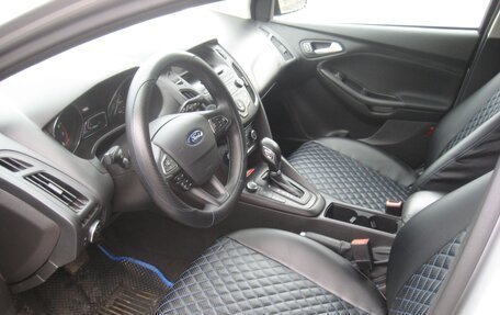 Ford Focus III, 2017 год, 1 370 000 рублей, 5 фотография