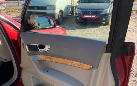 Audi A6, 2006 год, 550 000 рублей, 12 фотография