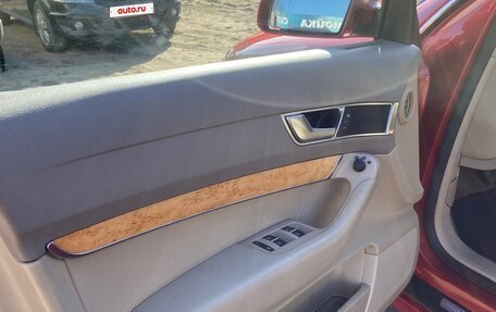 Audi A6, 2006 год, 550 000 рублей, 20 фотография