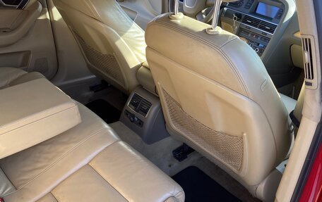 Audi A6, 2006 год, 550 000 рублей, 15 фотография