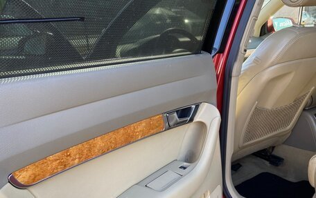 Audi A6, 2006 год, 550 000 рублей, 17 фотография