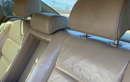 Audi A6, 2006 год, 550 000 рублей, 18 фотография