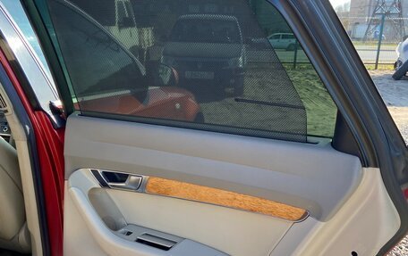 Audi A6, 2006 год, 550 000 рублей, 16 фотография