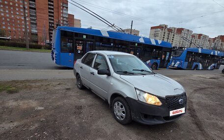 Datsun on-DO I рестайлинг, 2018 год, 290 000 рублей, 5 фотография