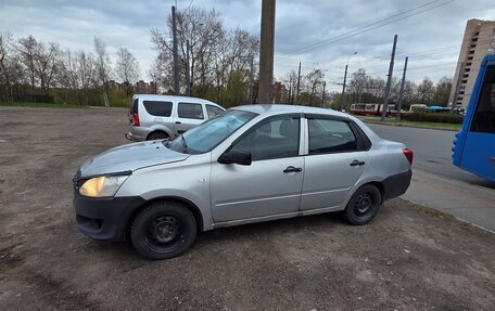 Datsun on-DO I рестайлинг, 2018 год, 290 000 рублей, 2 фотография
