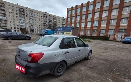 Datsun on-DO I рестайлинг, 2018 год, 290 000 рублей, 4 фотография