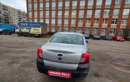 Datsun on-DO I рестайлинг, 2018 год, 290 000 рублей, 3 фотография