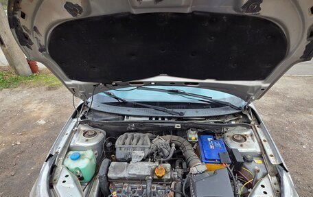 Datsun on-DO I рестайлинг, 2018 год, 290 000 рублей, 6 фотография