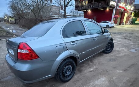 Ravon Nexia R3, 2016 год, 305 000 рублей, 4 фотография