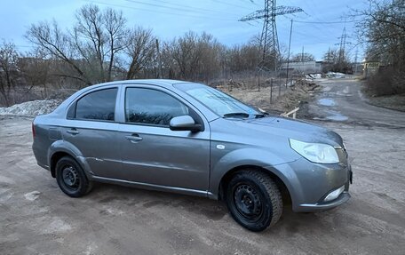 Ravon Nexia R3, 2016 год, 305 000 рублей, 5 фотография
