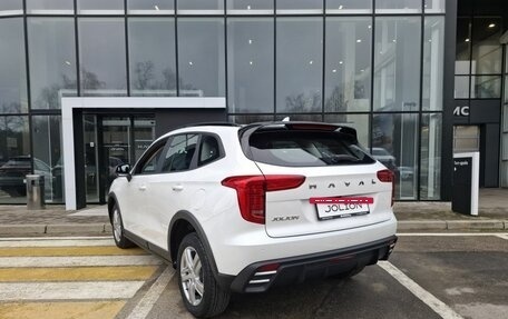 Haval Jolion, 2026 год, 2 599 000 рублей, 8 фотография