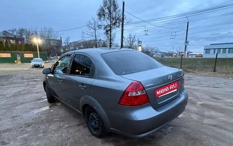 Ravon Nexia R3, 2016 год, 305 000 рублей, 2 фотография