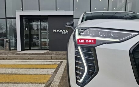 Haval Jolion, 2026 год, 2 599 000 рублей, 4 фотография
