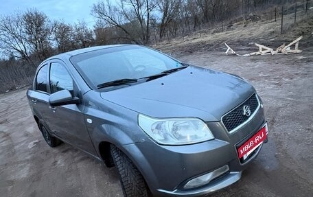 Ravon Nexia R3, 2016 год, 305 000 рублей, 6 фотография