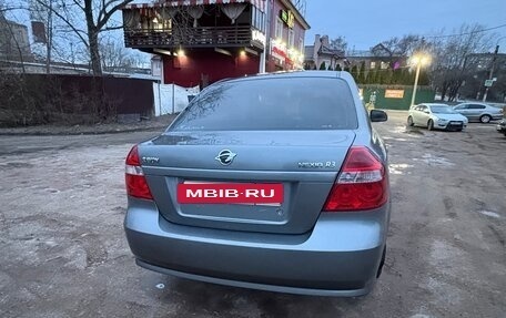 Ravon Nexia R3, 2016 год, 305 000 рублей, 3 фотография