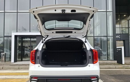 Haval Jolion, 2026 год, 2 599 000 рублей, 10 фотография