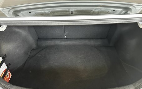 Hyundai Solaris II рестайлинг, 2018 год, 1 430 000 рублей, 29 фотография