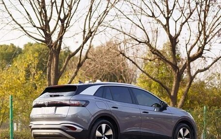 Volkswagen ID.4, 2024 год, 3 300 050 рублей, 3 фотография