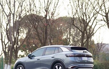 Volkswagen ID.4, 2024 год, 3 300 050 рублей, 8 фотография