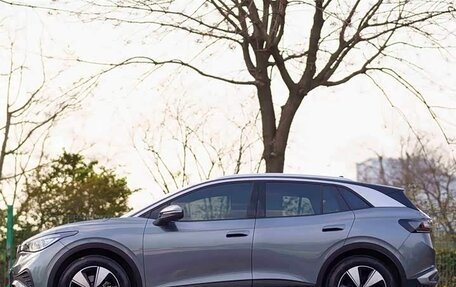 Volkswagen ID.4, 2024 год, 3 300 050 рублей, 9 фотография