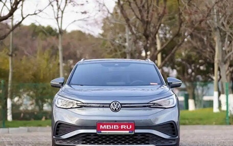Volkswagen ID.4, 2024 год, 3 300 050 рублей, 2 фотография