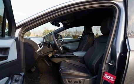 Volkswagen ID.4, 2024 год, 3 300 050 рублей, 12 фотография