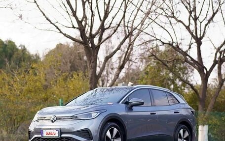 Volkswagen ID.4, 2024 год, 3 300 050 рублей, 18 фотография