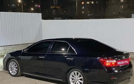 Toyota Camry, 2012 год, 1 500 000 рублей, 5 фотография