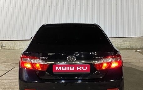 Toyota Camry, 2012 год, 1 500 000 рублей, 6 фотография