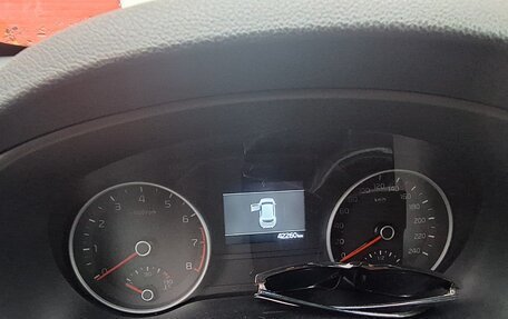 KIA Sportage IV рестайлинг, 2021 год, 2 800 000 рублей, 10 фотография