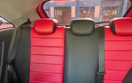 Opel Corsa D, 2007 год, 400 000 рублей, 7 фотография