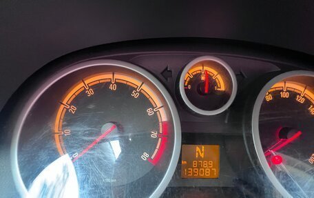 Opel Corsa D, 2007 год, 400 000 рублей, 9 фотография