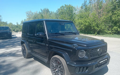 Mercedes-Benz G-Класс AMG, 2026 год, 32 800 000 рублей, 3 фотография