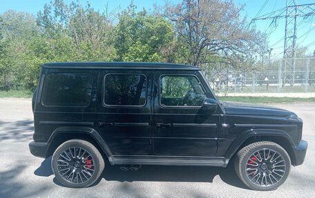 Mercedes-Benz G-Класс AMG, 2026 год, 32 800 000 рублей, 4 фотография