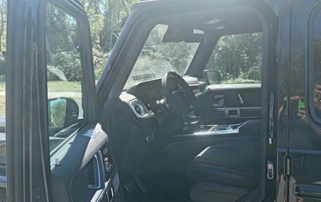 Mercedes-Benz G-Класс AMG, 2026 год, 32 800 000 рублей, 9 фотография
